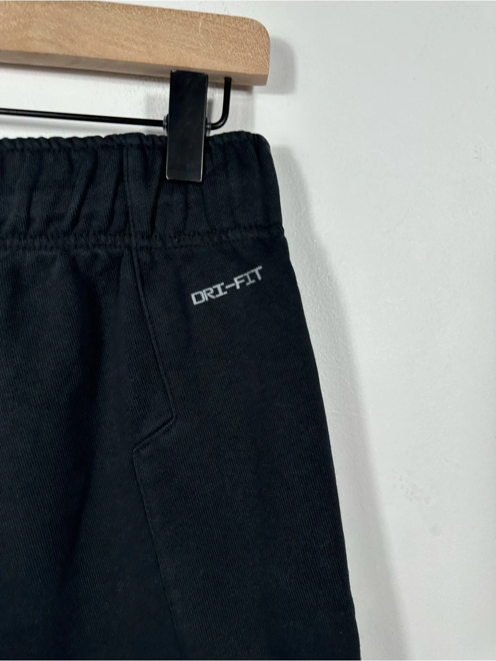 Nike Air Jordan x Zion Crossover Shorts Black Men’s Size Small SS22‎